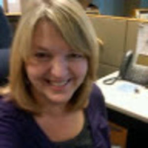 Meet your Posher, Annette